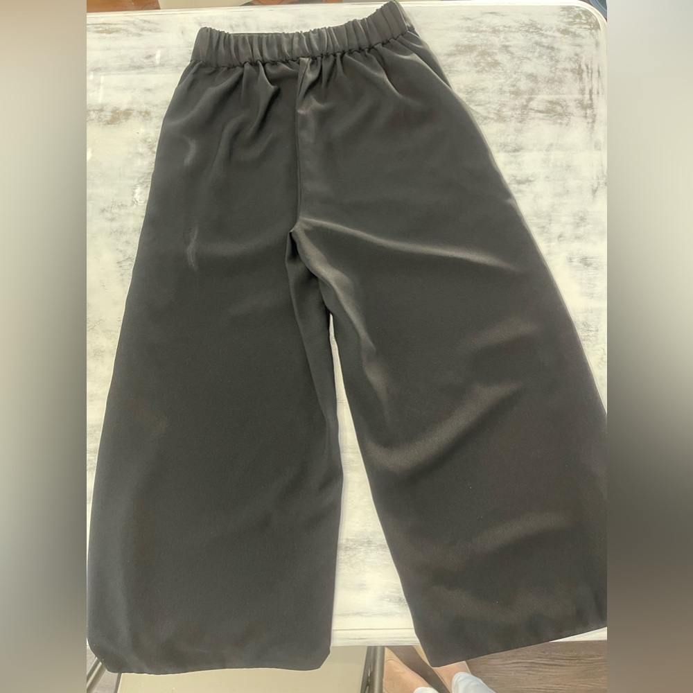 Madewell pull on pants